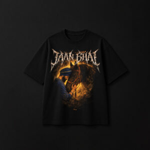 jaan bhai tshirt