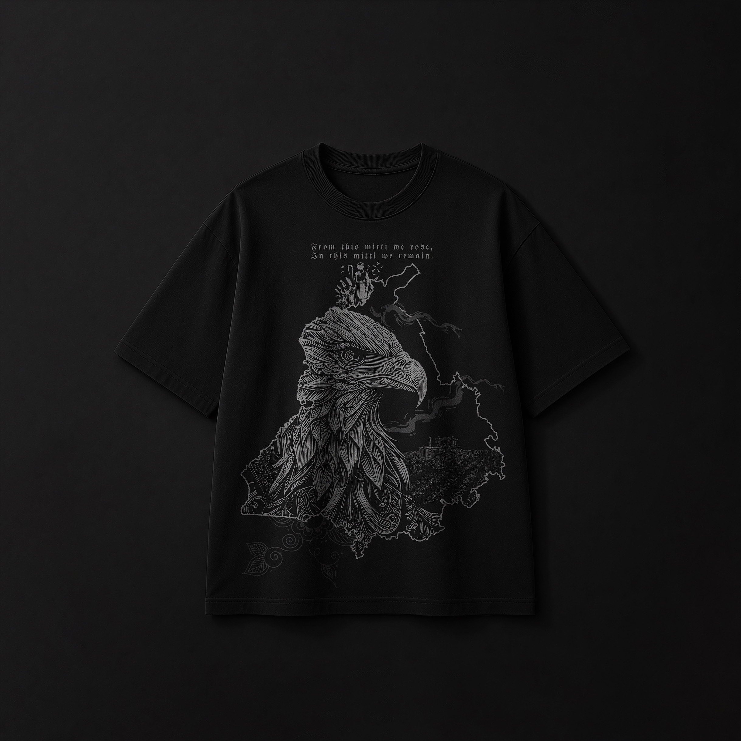 rivers flows in panjab tshirt rivers flows in panjab tshirt